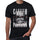 Aged To Perfection, Spanish, 1952, Black, Men's Short Sleeve Round Neck T-shirt, gift t-shirt 00359 - Ultrabasic