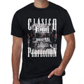 Aged To Perfection, Spanish, 1966, Black, Men's Short Sleeve Round Neck T-shirt, gift t-shirt 00359