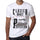 Aged To Perfection, Spanish, 1987, White, Men's Short Sleeve Round Neck T-shirt, Gift T-shirt 00361 - Ultrabasic