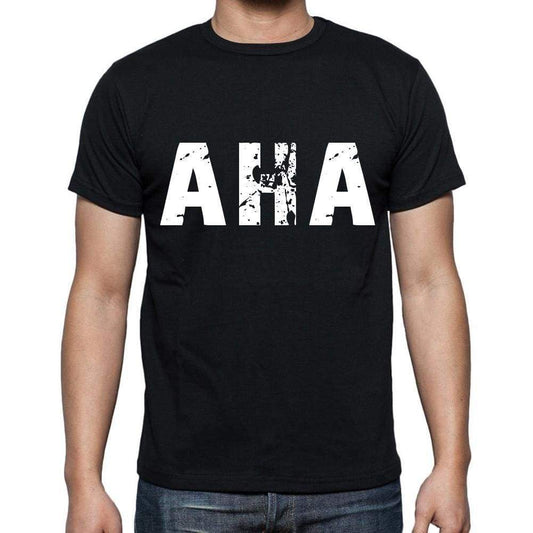 Aha Men T Shirts Short Sleeve T Shirts Men Tee Shirts For Men Cotton 00019 - Casual