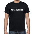 ahlerstedt, Men's Short Sleeve Round Neck T-shirt 00003
