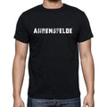 ahrensfelde, Men's Short Sleeve Round Neck T-shirt 00003