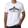 Aicha Vorm Wald 100% German City White Mens Short Sleeve Round Neck T-Shirt 00001 - Casual