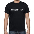 aichstetten, Men's Short Sleeve Round Neck T-shirt 00003