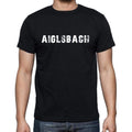 aiglsbach, Men's Short Sleeve Round Neck T-shirt 00003