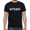 aitrach, Men's Short Sleeve Round Neck T-shirt 00003