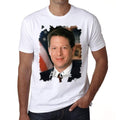 Al Franken Men's Short Sleeve Round Neck T-shirt 00138