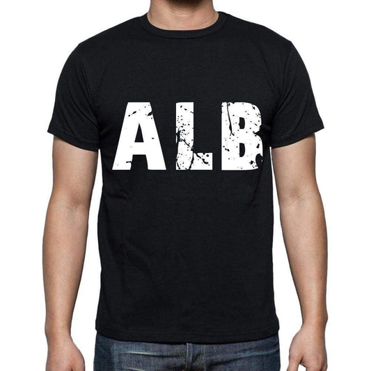 Alb Men T Shirts Short Sleeve T Shirts Men Tee Shirts For Men Cotton 00019 - Casual