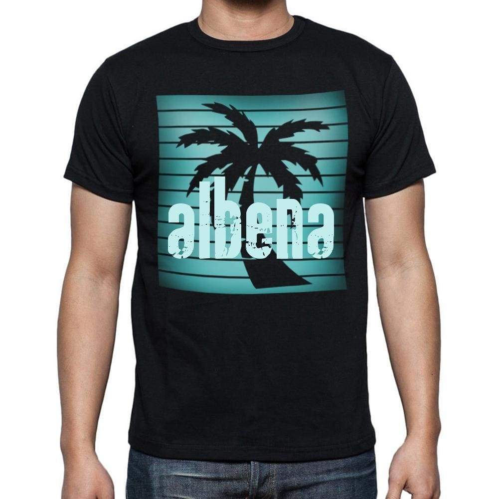 Albena Beach Holidays In Albena Beach T Shirts Mens Short Sleeve Round Neck T-Shirt 00028 - T-Shirt