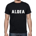 aldea, Men's Short Sleeve Round Neck T-shirt