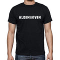 aldenhoven, Men's Short Sleeve Round Neck T-shirt 00003