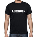 aldingen, Men's Short Sleeve Round Neck T-shirt 00003