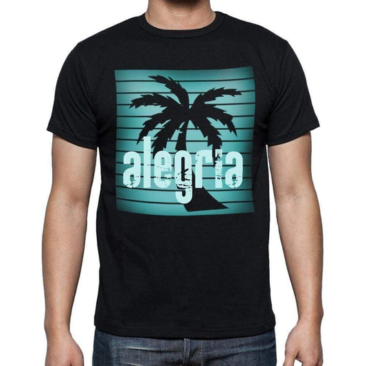 Alegria Beach Holidays In Alegria Beach T Shirts Mens Short Sleeve Round Neck T-Shirt 00028 - T-Shirt