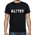 alfter, Men's Short Sleeve Round Neck T-shirt 00003