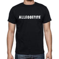 alleggerire, Men's Short Sleeve Round Neck T-shirt 00017