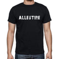 allestire, Men's Short Sleeve Round Neck T-shirt 00017
