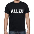 allzu, Men's Short Sleeve Round Neck T-shirt