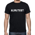 almstedt, Men's Short Sleeve Round Neck T-shirt 00003