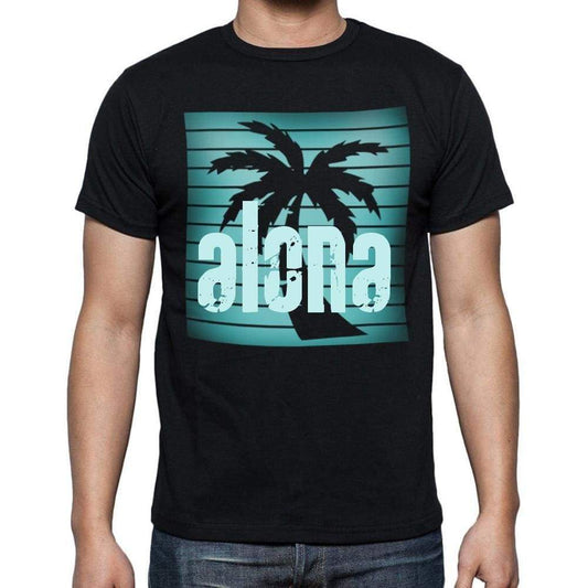 Alona Beach Holidays In Alona Beach T Shirts Mens Short Sleeve Round Neck T-Shirt 00028 - T-Shirt