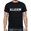 alsheim, Men's Short Sleeve Round Neck T-shirt 00003