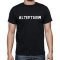 altertheim, Men's Short Sleeve Round Neck T-shirt 00003