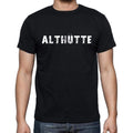 alth??tte, Men's Short Sleeve Round Neck T-shirt 00003