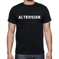 altkirchen, Men's Short Sleeve Round Neck T-shirt 00003
