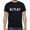 altlay, Men's Short Sleeve Round Neck T-shirt 00003