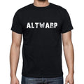 altwarp, Men's Short Sleeve Round Neck T-shirt 00003