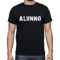 alunno, Men's Short Sleeve Round Neck T-shirt 00017