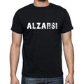 alzarsi, Men's Short Sleeve Round Neck T-shirt 00017