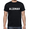 alzenau, Men's Short Sleeve Round Neck T-shirt 00003