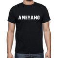 amerang, Men's Short Sleeve Round Neck T-shirt 00003