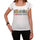 Amsterdam Tshirt Womens Short Sleeve Scoop Neck Tee 00181