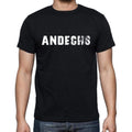andechs, Men's Short Sleeve Round Neck T-shirt 00003