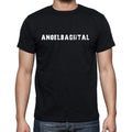 angelbachtal, Men's Short Sleeve Round Neck T-shirt 00003