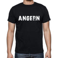 angern, Men's Short Sleeve Round Neck T-shirt 00003