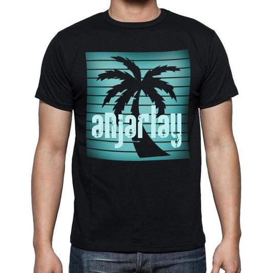 Anjarlay Beach Holidays In Anjarlay Beach T Shirts Mens Short Sleeve Round Neck T-Shirt 00028 - T-Shirt