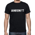 ankunft, Men's Short Sleeve Round Neck T-shirt