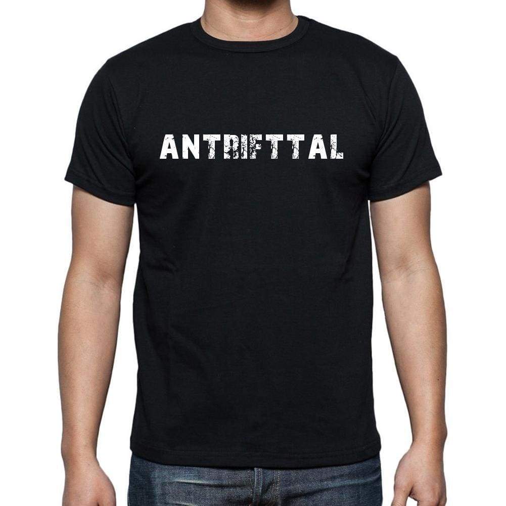 Antrifttal Mens Short Sleeve Round Neck T-Shirt 00003 - Casual