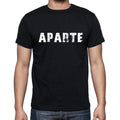 aparte, Men's Short Sleeve Round Neck T-shirt