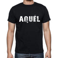aqu?©l, Men's Short Sleeve Round Neck T-shirt