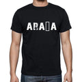 ara?±a, Men's Short Sleeve Round Neck T-shirt