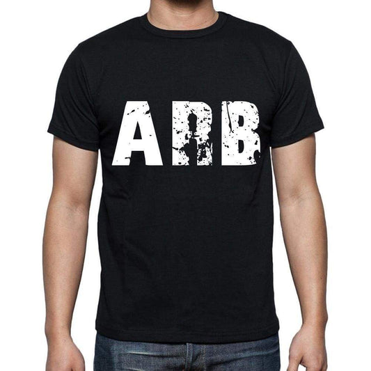 Arb Men T Shirts Short Sleeve T Shirts Men Tee Shirts For Men Cotton 00019 - Casual
