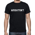 architekt, Men's Short Sleeve Round Neck T-shirt