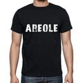 areole ,Men's Short Sleeve Round Neck T-shirt 00004