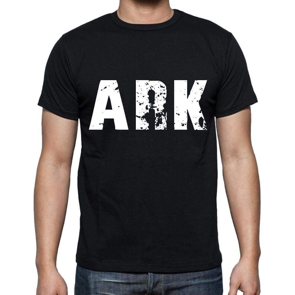 Ark Men T Shirts Short Sleeve T Shirts Men Tee Shirts For Men Cotton 00019 - Casual