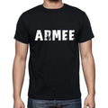 armee, Men's Short Sleeve Round Neck T-shirt
