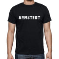 armstedt, Men's Short Sleeve Round Neck T-shirt 00003