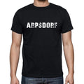 arpsdorf, Men's Short Sleeve Round Neck T-shirt 00003